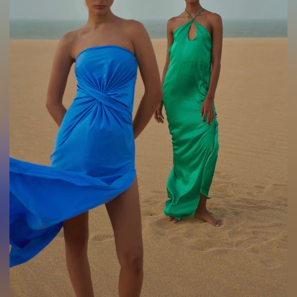 Baobab Biel Dress - Picture 5 of 17